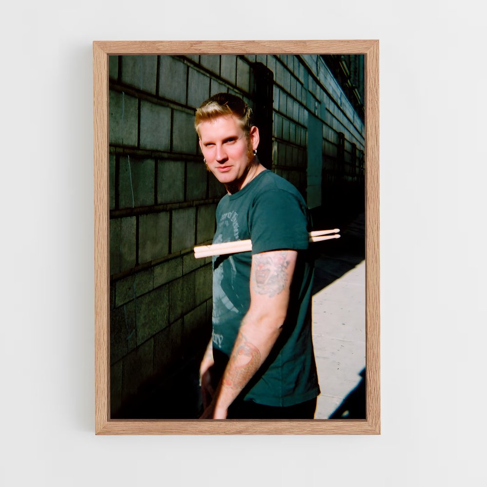 ap-brann dailor-2 cadre Bois clair