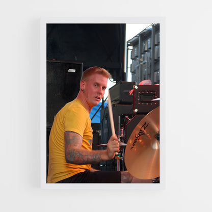 ap-brann dailor-3 cadre Blanc