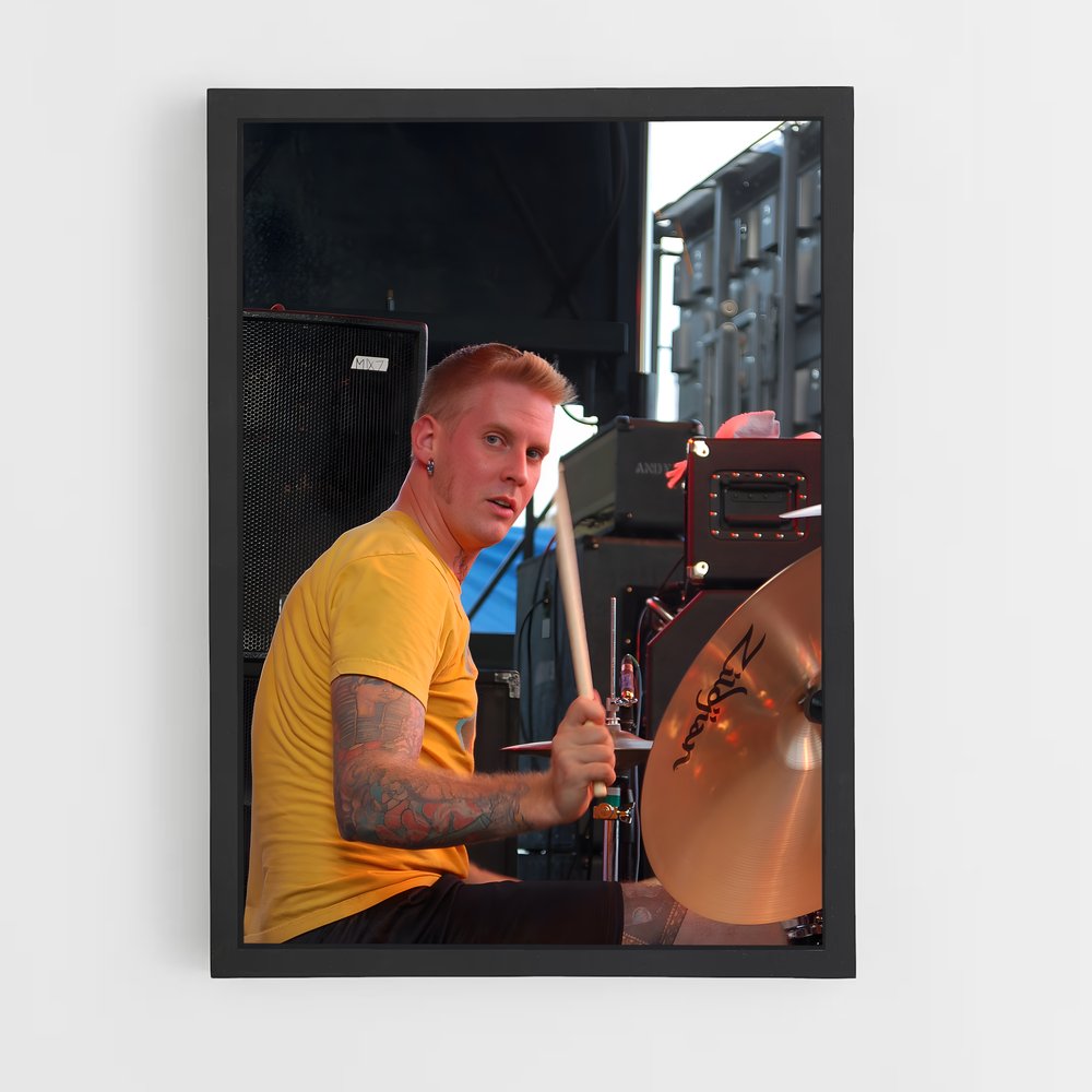 ap-brann dailor-3 cadre Noir