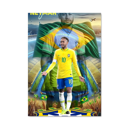 Poster Le Nouveau Talent