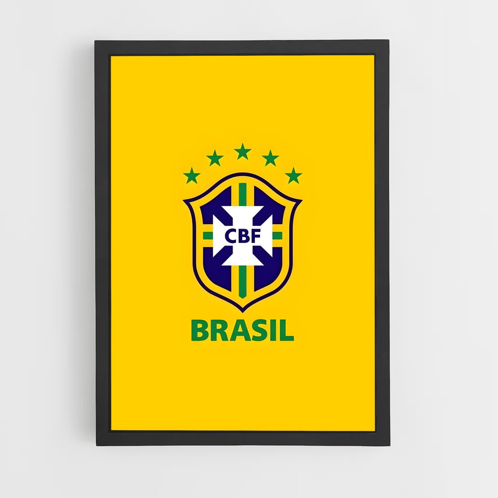ap-brazil national football team-1 cadre Noir