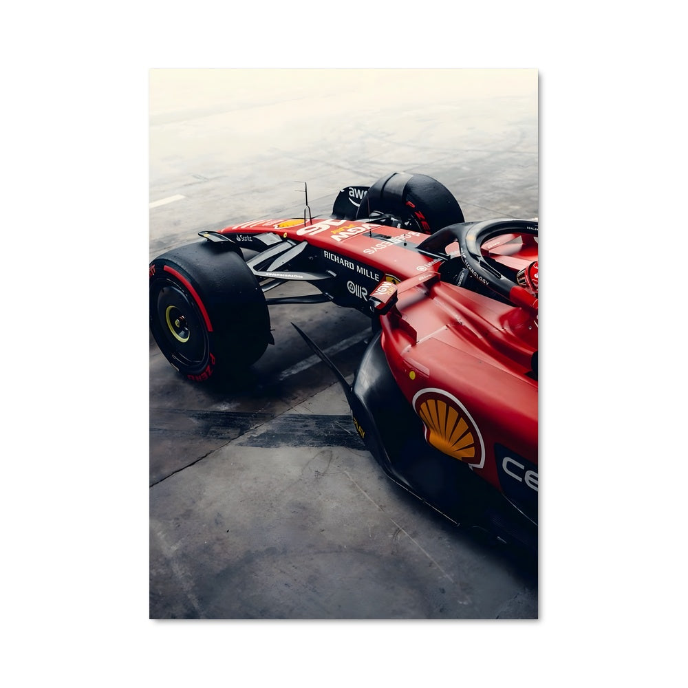 Poster Brazilian grand prix 63186