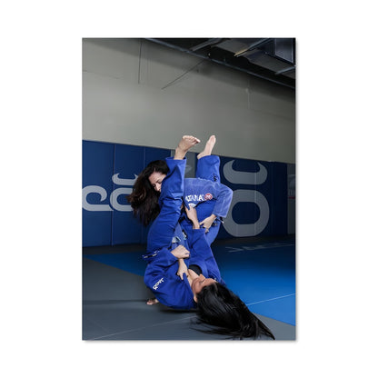 Poster Kick Off