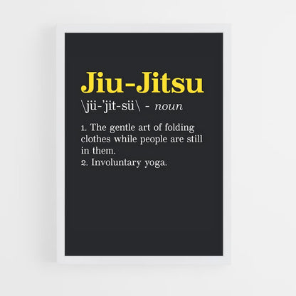ap-brazilian jiu-jitsu-6 cadre Blanc