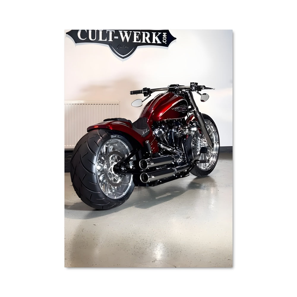 Poster Breakout 82181