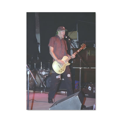 Poster Brent hinds 50295