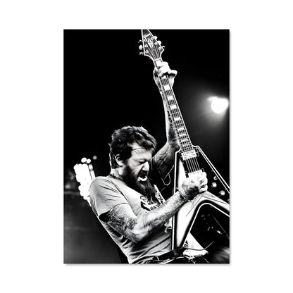Poster Brent hinds 50290