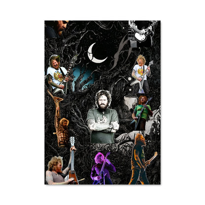 Poster Brotherhood of the Forge