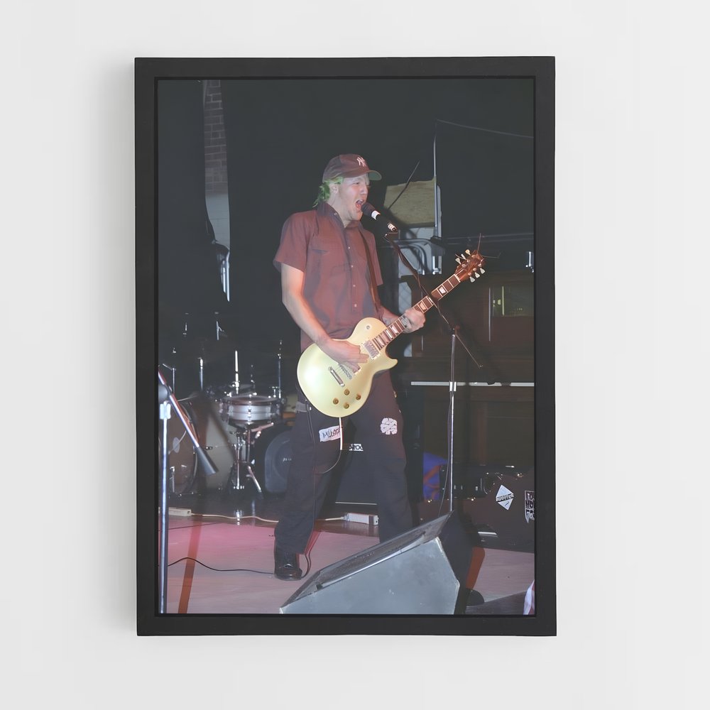 ap-brent hinds-1 cadre Noir