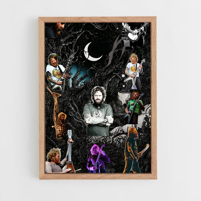 ap-brent hinds-4 cadre Bois clair