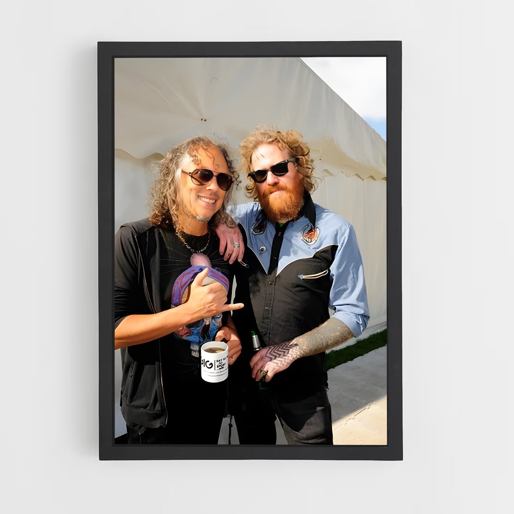 ap-brent hinds-7 cadre Noir