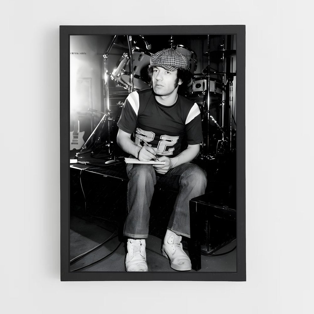 ap-brian johnson-1 cadre Noir