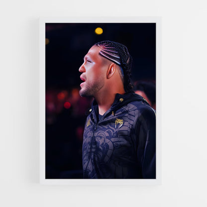 ap-brian ortega-11 cadre Blanc