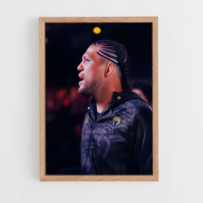 ap-brian ortega-11 cadre Bois clair