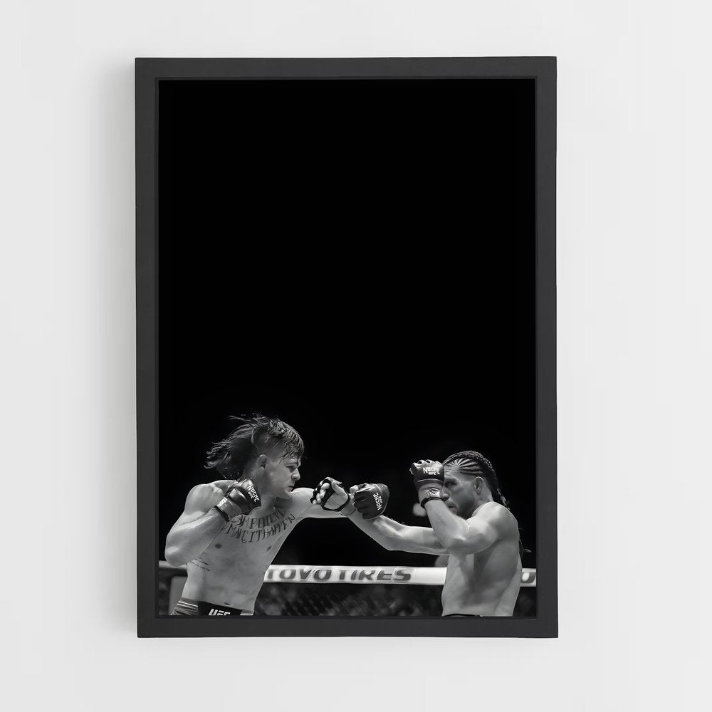 ap-brian ortega-4 cadre Noir