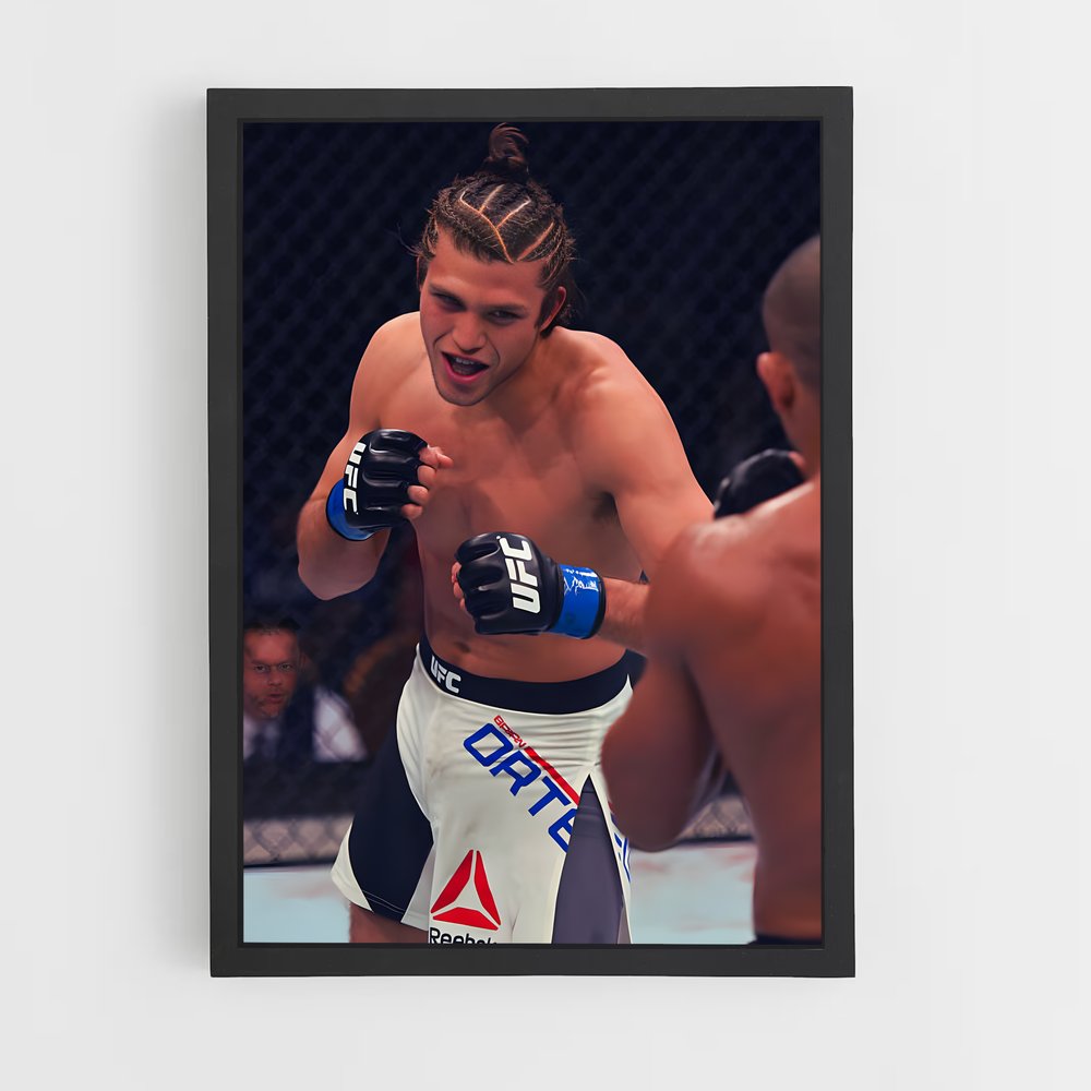 ap-brian ortega-9 cadre Noir