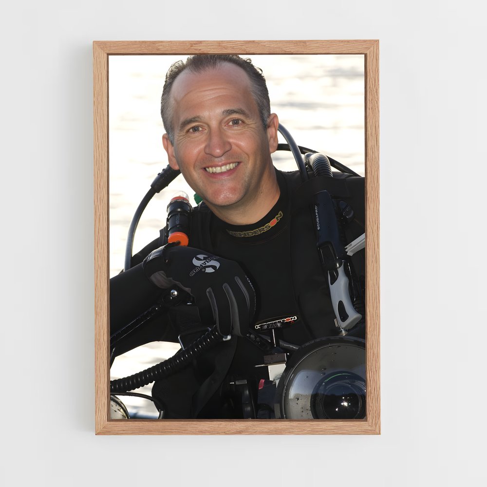 ap-brian skerry-2 cadre Bois clair