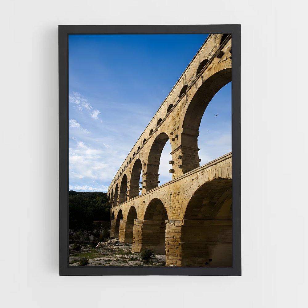 ap-bridge du gard-6 cadre Noir