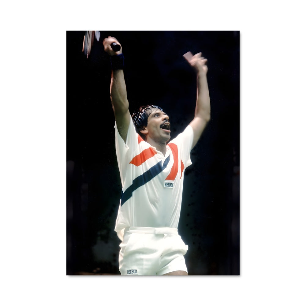 Poster Le Champion en Herbe