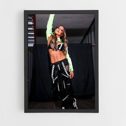 ap-britt baker-1 cadre Noir