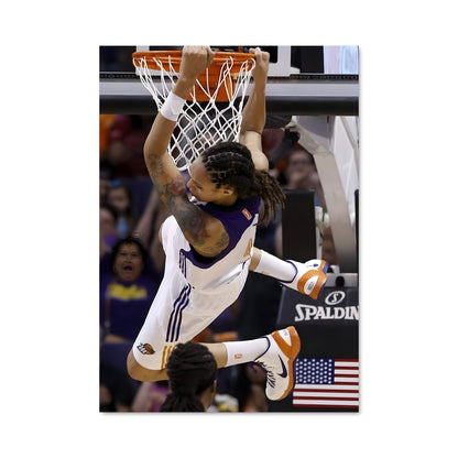 Poster Brittney griner 58975