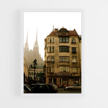 ap-brno-6 cadre Blanc