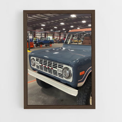 ap-bronco-8 cadre Bois foncé