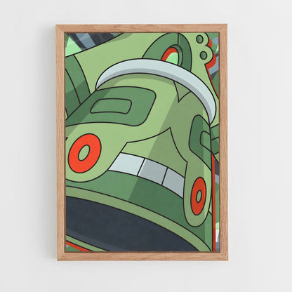 ap-bronzong-1 cadre Bois clair