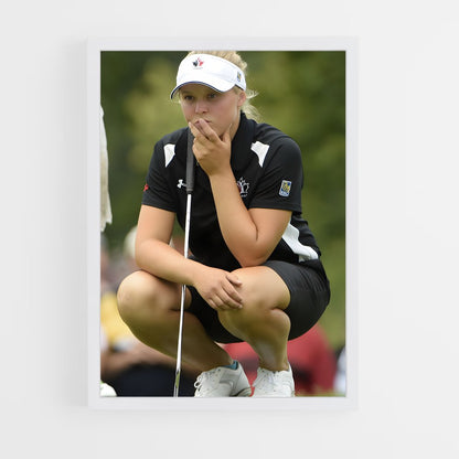 ap-brooke henderson-1 cadre Blanc