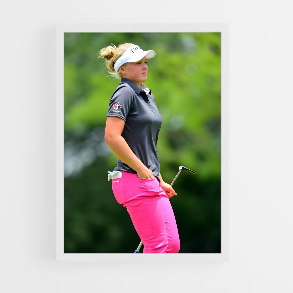 ap-brooke henderson-5 cadre Blanc