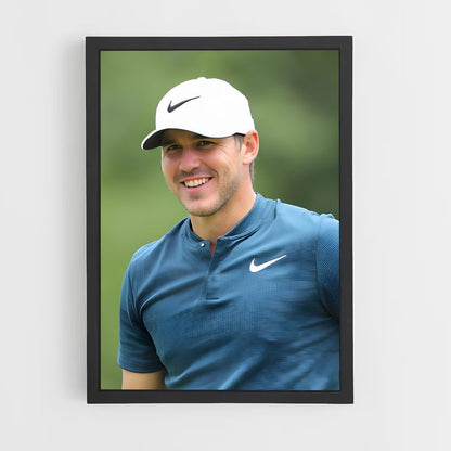 ap-brooks koepka-1 cadre Noir