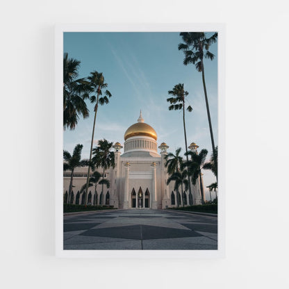 ap-brunei-5 cadre Blanc