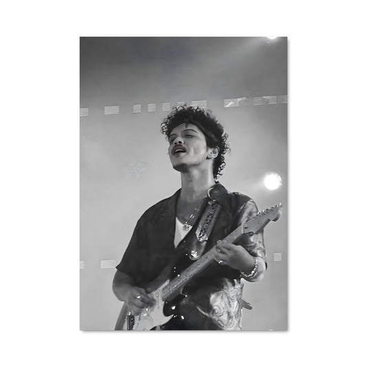 Poster Bruno mars 50893