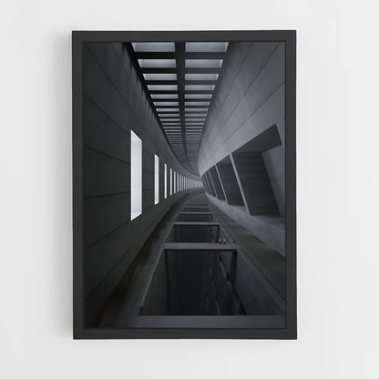 ap-brutalism-3 cadre Noir