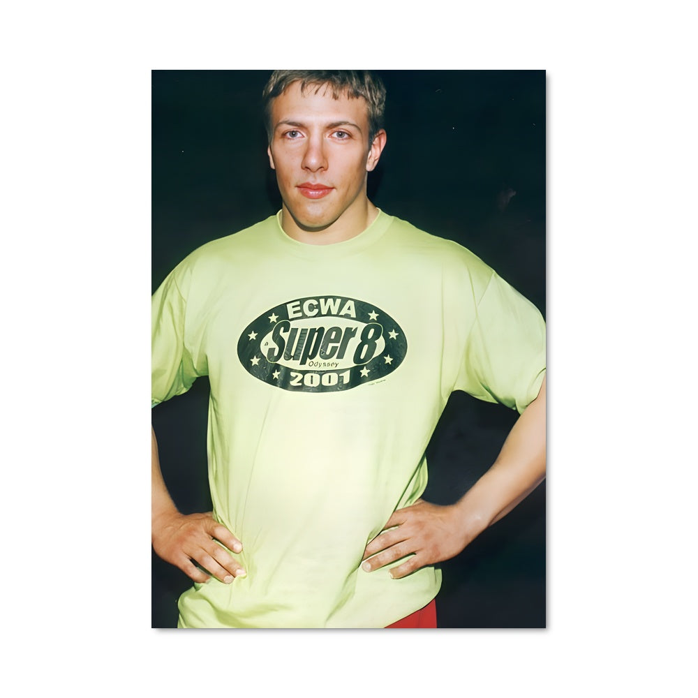Poster Bryan danielson 61167