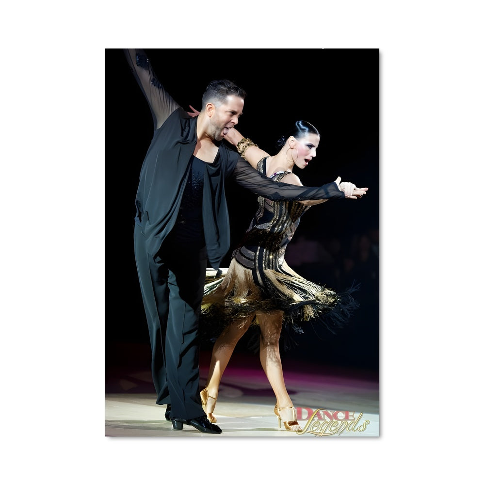 Poster Bryan watson 65702