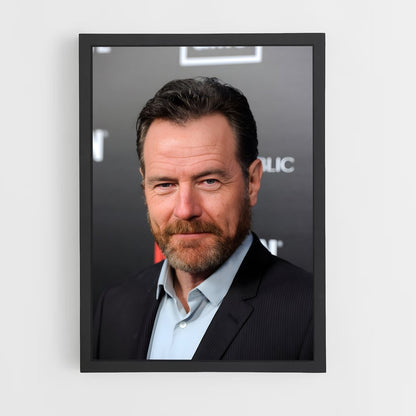 ap-bryan cranston-2 cadre Noir