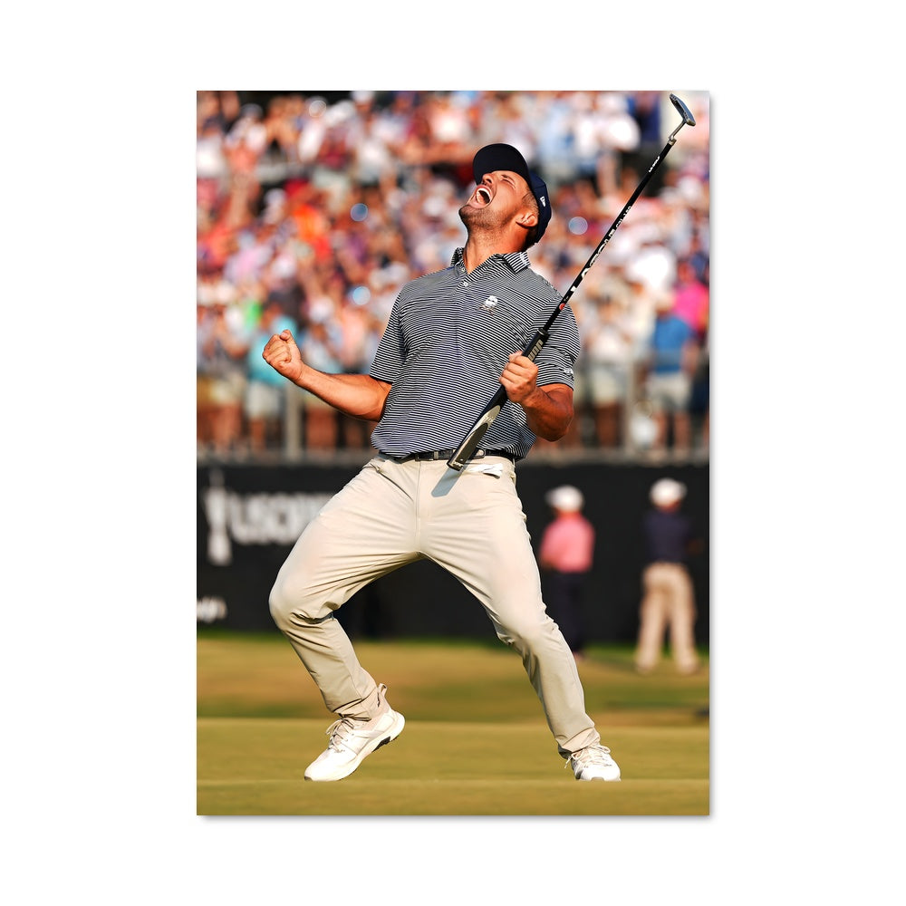 Poster Swing d'Excellence