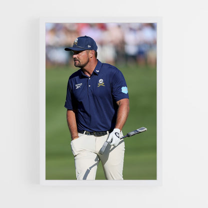 ap-bryson dechambeau-2 cadre Blanc