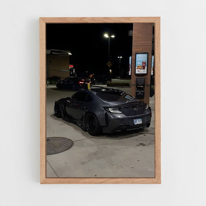 ap-brz-2 cadre Bois clair