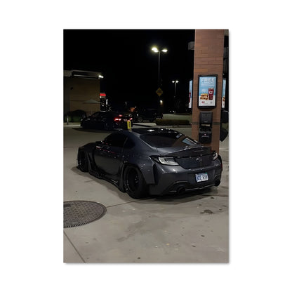 Poster Brz 79647
