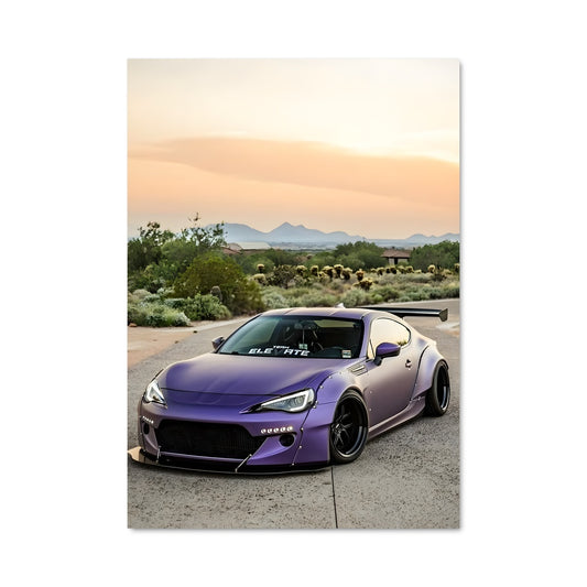 Poster Brz 79632