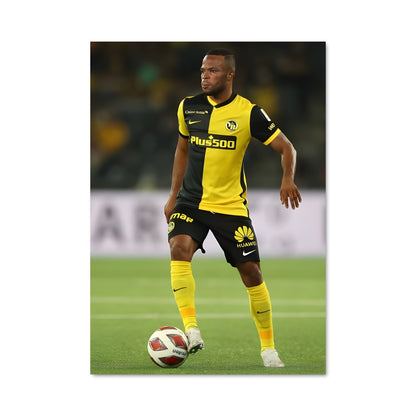 Poster Bsc young boys 69733