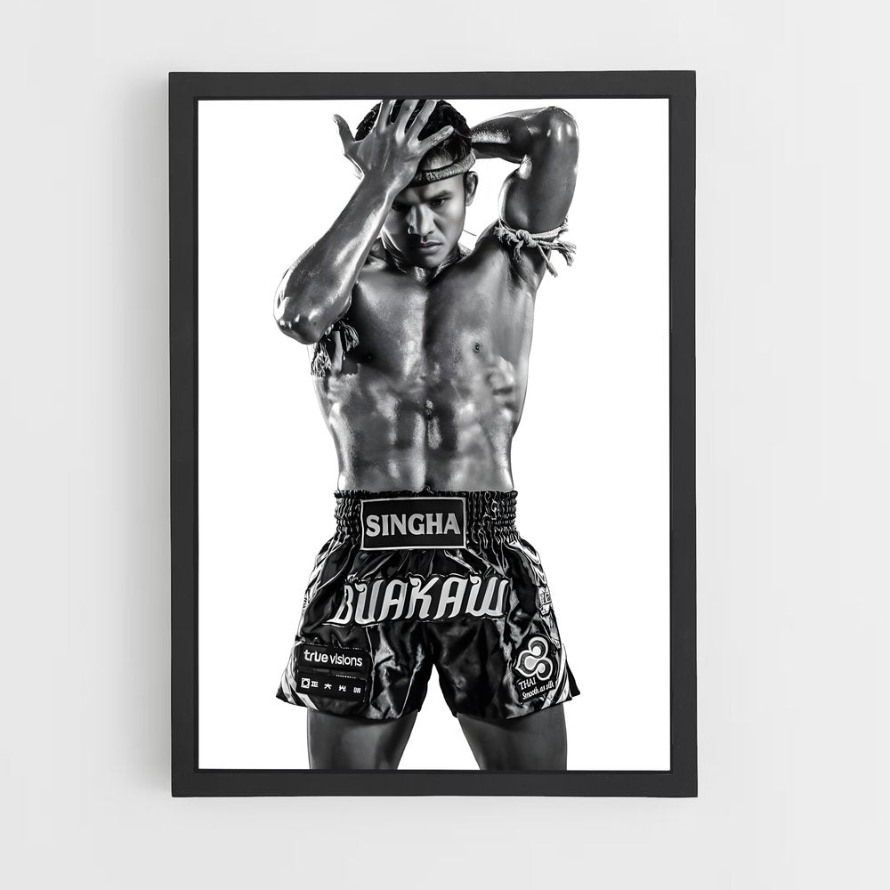 ap-buakaw banchamek-6 cadre Noir