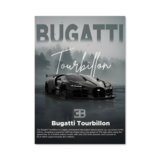 Poster Tubilor Power