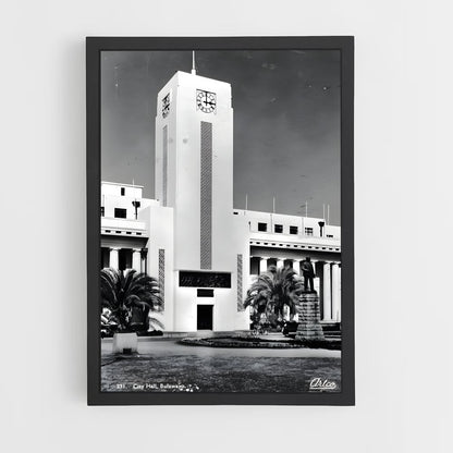 ap-bulawayo-1 cadre Noir