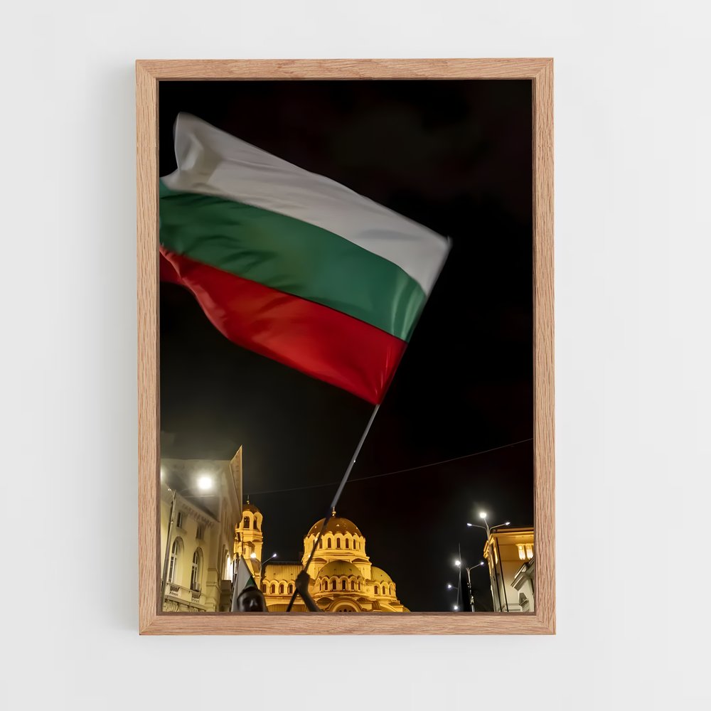 ap-bulgaria-5 cadre Bois clair