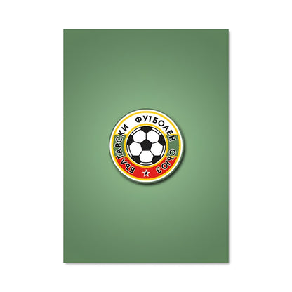 Poster Esprit de L'Équipe