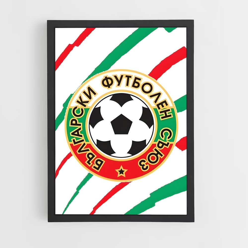 ap-bulgaria national football team-1 cadre Noir