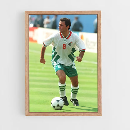 ap-bulgaria national football team-4 cadre Bois clair